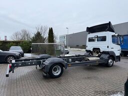 MERCEDES-BENZ Atego 818 L Fahrgestell/Klima/SCHALTER/EURO6D