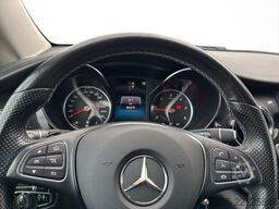 Mercedes-Benz V 220 d 4MATIC EDITION AHK AUT Facelift Kam. PDC