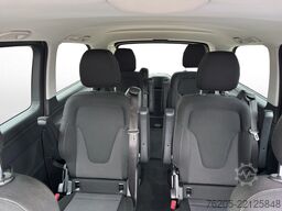 Mercedes-Benz V 220 d 4MATIC EDITION AHK AUT Facelift Kam. PDC