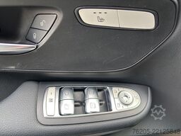 Mercedes-Benz V 220 d 4MATIC EDITION AHK AUT Facelift Kam. PDC