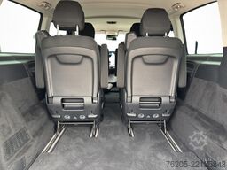 Mercedes-Benz V 220 d 4MATIC EDITION AHK AUT Facelift Kam. PDC