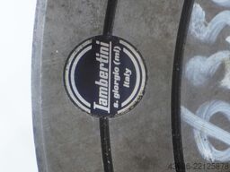 LAMBERTINI 350