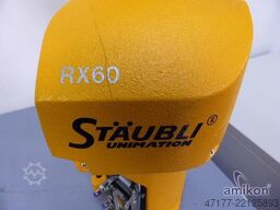 Stäubli RX 60 L