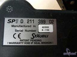 Stäubli RS60