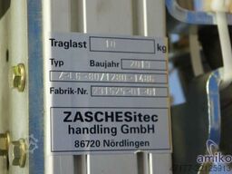 ZASCHESitec FPM 10 GP 10