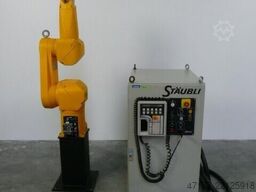 Stäubli RX90