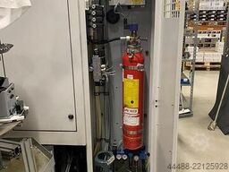 Vollmer QXD 200