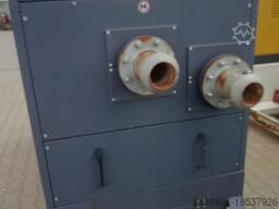 Atlas Copco WEL PST 100 CNP
