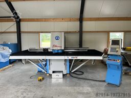 Euromac MTXR 1250/30-2000