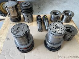 Euromac MTXR 1250/30-2000