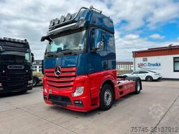 MERCEDES-BENZ ACTROS 1845 * GIGASPACE * AUTOTRANSPORT* LOHR *
