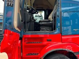 MERCEDES-BENZ ACTROS 1845 * GIGASPACE * AUTOTRANSPORT* LOHR *