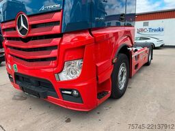 MERCEDES-BENZ ACTROS 1845 * GIGASPACE * AUTOTRANSPORT* LOHR *