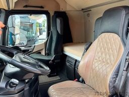 MERCEDES-BENZ ACTROS 1845 * GIGASPACE * AUTOTRANSPORT* LOHR *