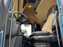 MERCEDES-BENZ ACTROS 1845 * GIGASPACE * AUTOTRANSPORT* LOHR *