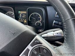 MERCEDES-BENZ ACTROS 1845 * GIGASPACE * AUTOTRANSPORT* LOHR *