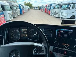 MERCEDES-BENZ ACTROS 1845 * GIGASPACE * AUTOTRANSPORT* LOHR *