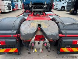 MERCEDES-BENZ ACTROS 1845 * GIGASPACE * AUTOTRANSPORT* LOHR *