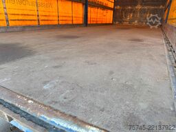 MERCEDES-BENZ ACTROS 1853 * GIGASPACE * ALCOA * STANDKLIMA*TOP