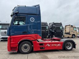 MERCEDES-BENZ ACTROS 1853 * GIGASPACE * ALCOA * STANDKLIMA*TOP