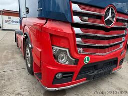 MERCEDES-BENZ ACTROS 1853 * GIGASPACE * ALCOA * STANDKLIMA*TOP