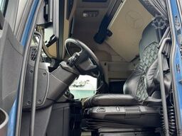 MERCEDES-BENZ ACTROS 1853 * GIGASPACE * ALCOA * STANDKLIMA*TOP