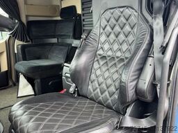 MERCEDES-BENZ ACTROS 1853 * GIGASPACE * ALCOA * STANDKLIMA*TOP