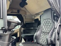 MERCEDES-BENZ ACTROS 1853 * GIGASPACE * ALCOA * STANDKLIMA*TOP