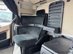 MERCEDES-BENZ ACTROS 1853 * GIGASPACE * ALCOA * STANDKLIMA*TOP