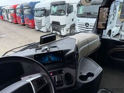MERCEDES-BENZ ACTROS 1853 * GIGASPACE * ALCOA * STANDKLIMA*TOP