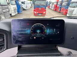 MERCEDES-BENZ ACTROS 1853 * GIGASPACE * ALCOA * STANDKLIMA*TOP