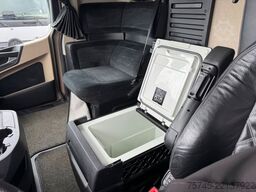 MERCEDES-BENZ ACTROS 1853 * GIGASPACE * ALCOA * STANDKLIMA*TOP