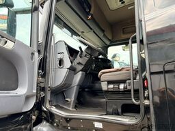 SCANIA R480 * RETARDER * STANDKLIMA * TÜV