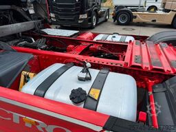 MERCEDES-BENZ ACTROS 1845 * GIGASPACE * RETARDER * STANDKLIMA