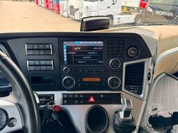 MERCEDES-BENZ ACTROS 1845 * GIGASPACE * RETARDER * STANDKLIMA