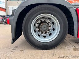 MERCEDES-BENZ ACTROS 1845 * GIGASPACE * RETARDER * STANDKLIMA