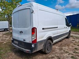 FORD Transit Kasten 350 L3 Trend