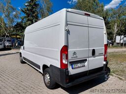 CITROEN Jumper 35 L3H2 Profi BlueHDi 130