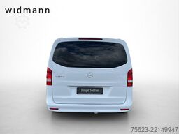 Mercedes-Benz V 220 d RISE  2xKlima AHK Kamera Sitzh.