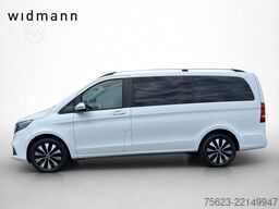 Mercedes-Benz V 220 d RISE  2xKlima AHK Kamera Sitzh.