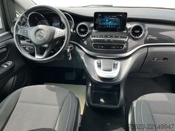 Mercedes-Benz V 220 d RISE  2xKlima AHK Kamera Sitzh.