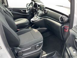 Mercedes-Benz V 220 d RISE  2xKlima AHK Kamera Sitzh.