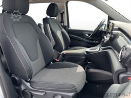 Mercedes-Benz V 220 d RISE  2xKlima AHK Kamera Sitzh.