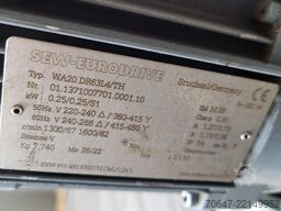 BROICH SYSTEMTECHNIK GF - 8