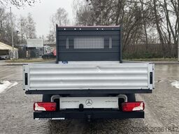 mercedes-benz Sprinter 215 CDI DOKA 1Hand*Klima*AHK*