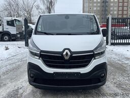 renault Trafic 2.0DCI Kasten L2H1 AUTOMATIK 1H*Klima*RFK