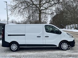 renault Trafic 2.0DCI Kasten L2H1 AUTOMATIK 1H*Klima*RFK