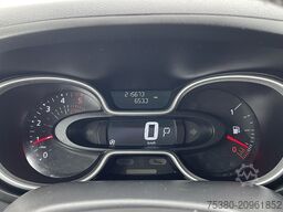 renault Trafic 2.0DCI Kasten L2H1 AUTOMATIK 1H*Klima*RFK