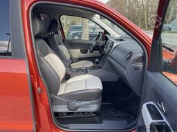 Volkswagen Amarok 2.0BiTDI 132kW 4MOTION DSG DCab 1H*Klima*