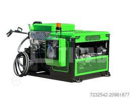 TICAB Crack Sealing Machine BPM-120